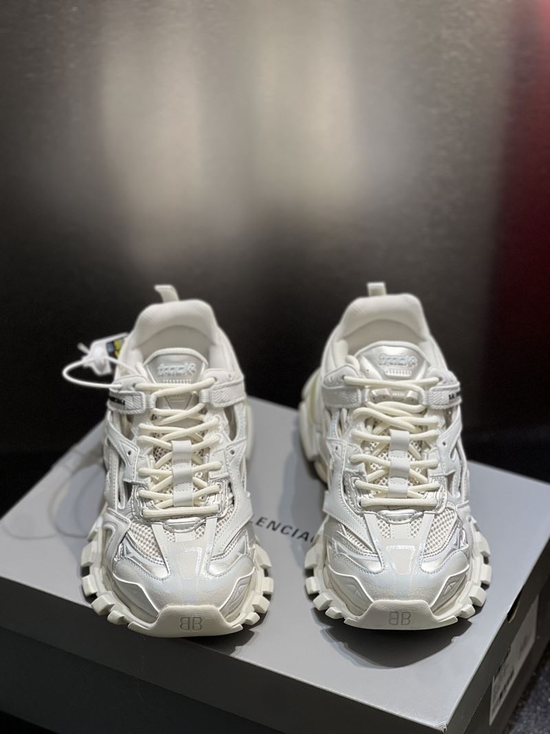 Balenciaga Track Shoes